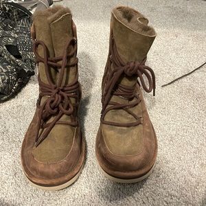Ugg boots
